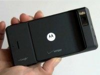   Motorola DROID X ME811