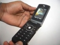   Motorola i9
