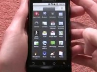 Видео обзор Motorola Milestone