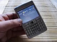   Nokia E62