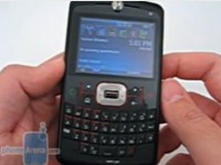   Motorola Q9m