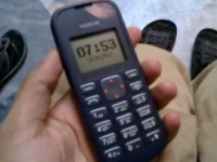   Nokia 103