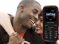 - Alcatel ONETOUCH 306