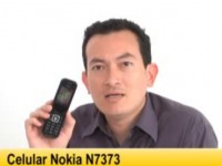   Nokia 7373