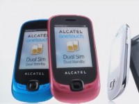 - Alcatel ONETOUCH 602