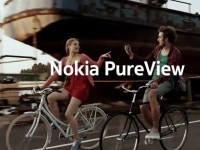 Промо видео Nokia Lumia 920