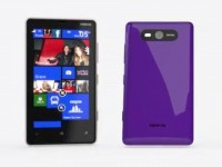 Промо видео Nokia Lumia 820