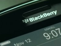 - BlackBerry Bold 9780