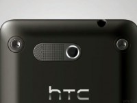 - HTC HD mini