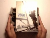   Nokia 6260