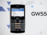   LG GW550