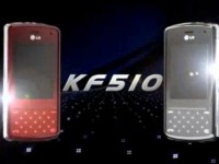   LG KF510
