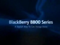   Blackberry Pearl 8800  TigerDirectBlog