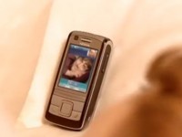 Рекламный ролик Nokia 6280