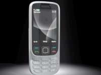   Nokia 6303 Classic