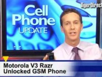   Motorola V3 RAZR  TigerDirectBlog