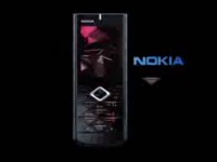 - Nokia 7900 Crystal Prism