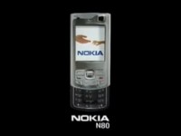 - Nokia N80