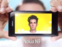 - Nokia N9