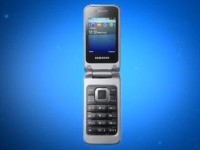 - Samsung C3520