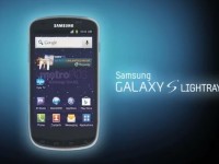 - Samsung Galaxy S Lightray 4G