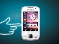 - Samsung GT-S5600