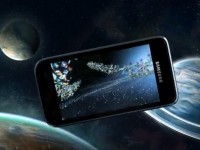   Samsung I9000 Galaxy S 16Gb