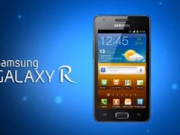   Samsung I9103 Galaxy R