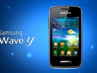 - Samsung S5380 Wave Y