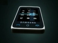 Демо видео Samsung SGH-F490