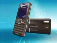 - Sony Ericsson K770i