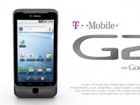 - T-Mobile G2