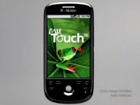 - T-Mobile myTouch 3G