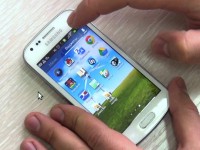 - Samsung Galaxy S Duos S7562
