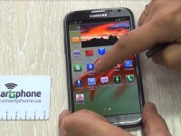 - Samsung N7100 Galaxy Note II