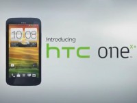 - HTC One X+