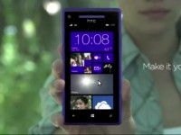   Windows Phone 8X