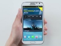   Samsung Galaxy Note II