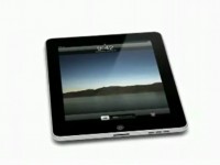 - Apple iPad 16Gb