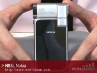  NOKIA N93i