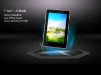 - Huawei MediaPad 7 Lite