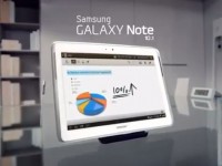 - Samsung N8000 Galaxy Note 10.1