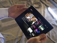  Sony Tablet S