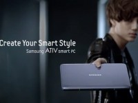 - Samsung Ativ Smart