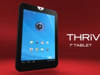   Toshiba Thrive 7 Tablet