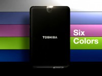   Toshiba Thrive 10 Tablet