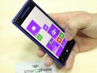  - HTC Windows Phone 8X