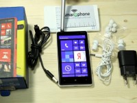 Видео обзор Nokia Lumia 820
