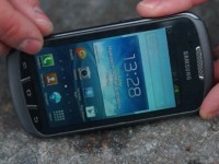  - Samsung Galaxy Xcover 2 S7710 