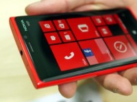 Видео обзор Nokia Lumia 920